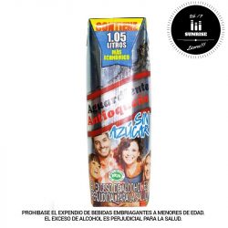 Aguardientes
