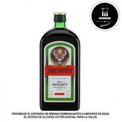 Jägermeister