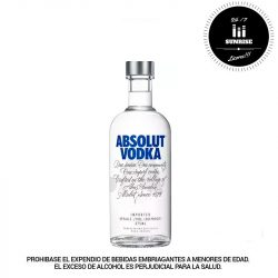 Vodka